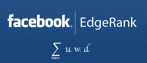 4 fatores que o EdgeRank do Facebook usa para determinar o alcance de suas publicações