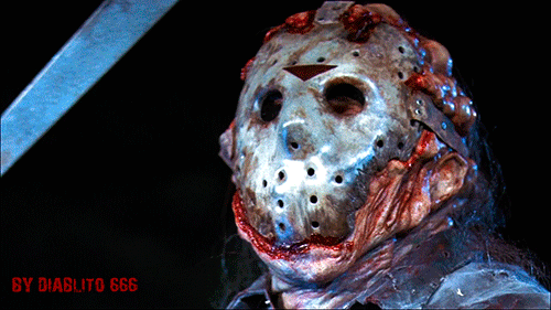 Jason Goes to Hell: The Final Friday .gif
