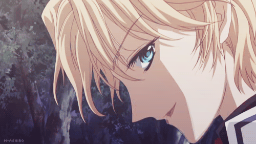 cleaetpauline60: “ღ Favorite Character Anime ღ (By Me) ✄ Favorite Male Character in Vampire Knight ❤ • ♡ Hanabusa Aido ♡ ”