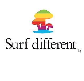 SURF DIFFERENT. All new SPRING vibes dropping soon… Hang tight you Hodads… #brothersmarshall #surfdifferent