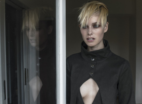 demetriosdrystellas:

Katrine R @ Diva models Denmark by...