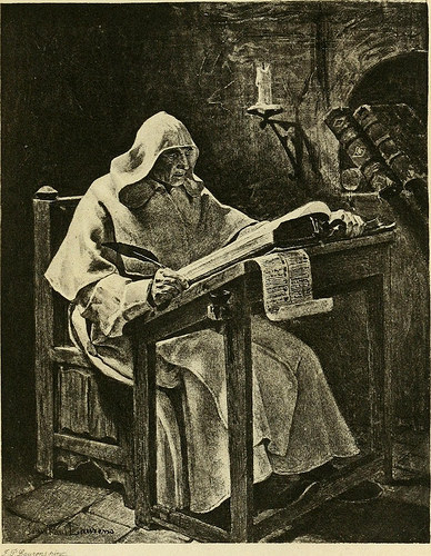 historicalbookimages:
“ page 150 of “The universal anthology ; a collection of the best literature, ancient, mediaeval and modern, with biographical and explanatory notes” (1899)
”