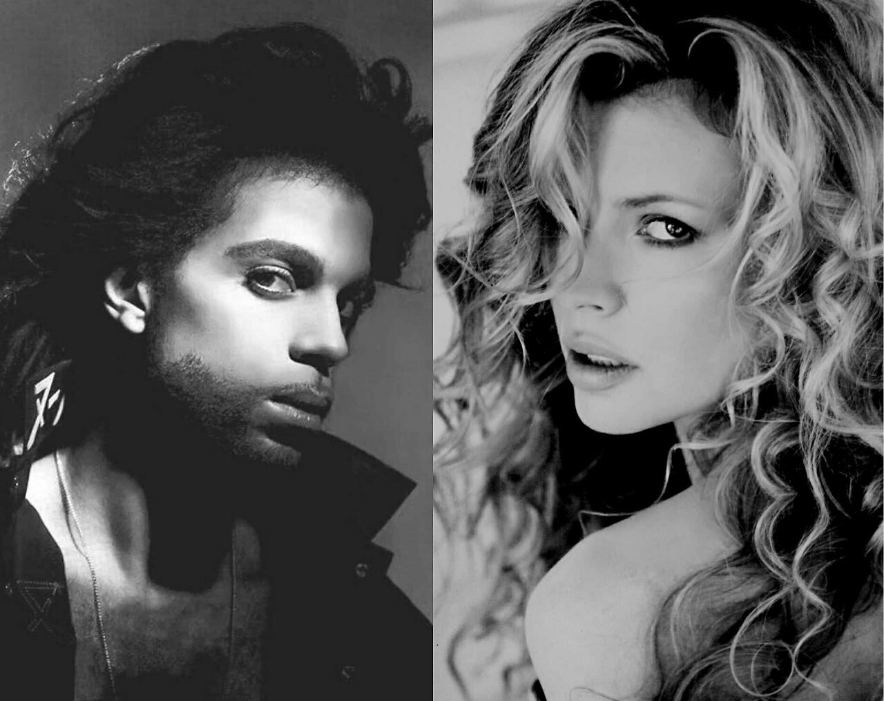 “Kim Basinger was so in love with Prince in 1989 that she gave up Hollywood and moved to Prince’s hometown of Minneapolis to be with him. Her family, believing that Prince had her under some spell, was concerned enough for her that they arrived,...