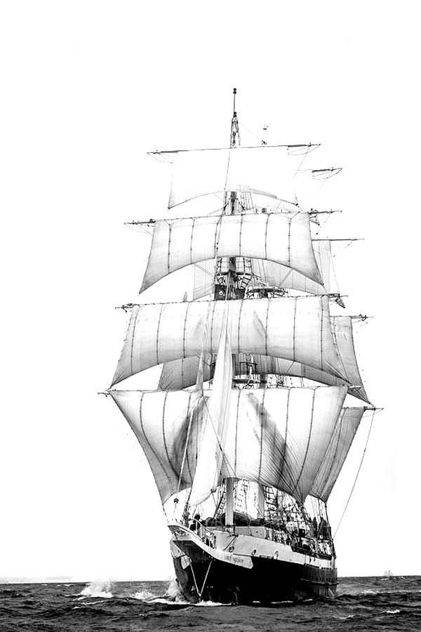 dopediamond:
“Dope…Lord Nelson Tallship
”