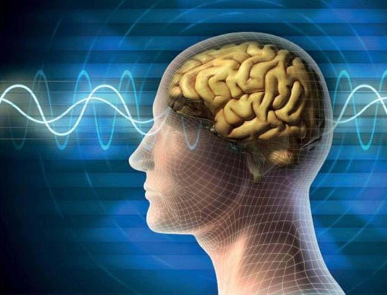 Resultado de imagem para energia eletrica emanada pelo cerebro