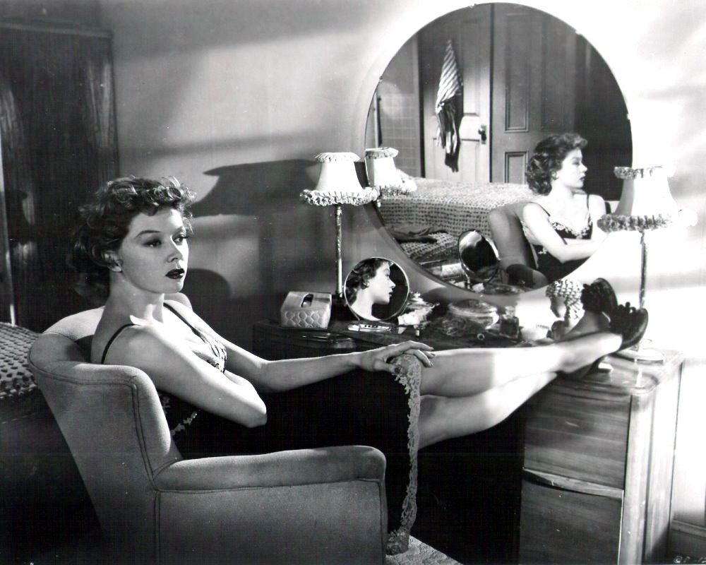 Gloria Grahame, The Big Heat (1953)