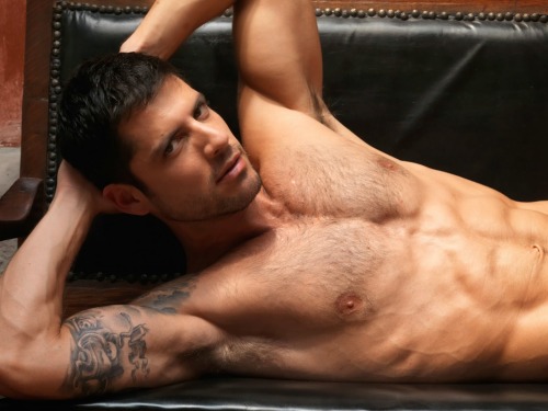 Diego Narváez Rincón aka Diego Arnary, born in Bogotá, Colombia on June 17, 1980 is an actor and model.