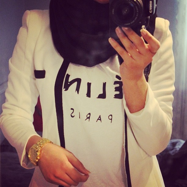 Hijab Tumblr