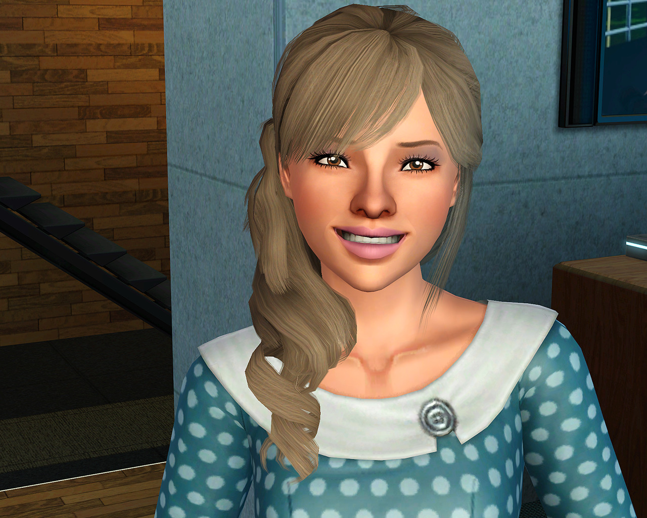 Sims 3 hair s tumblr