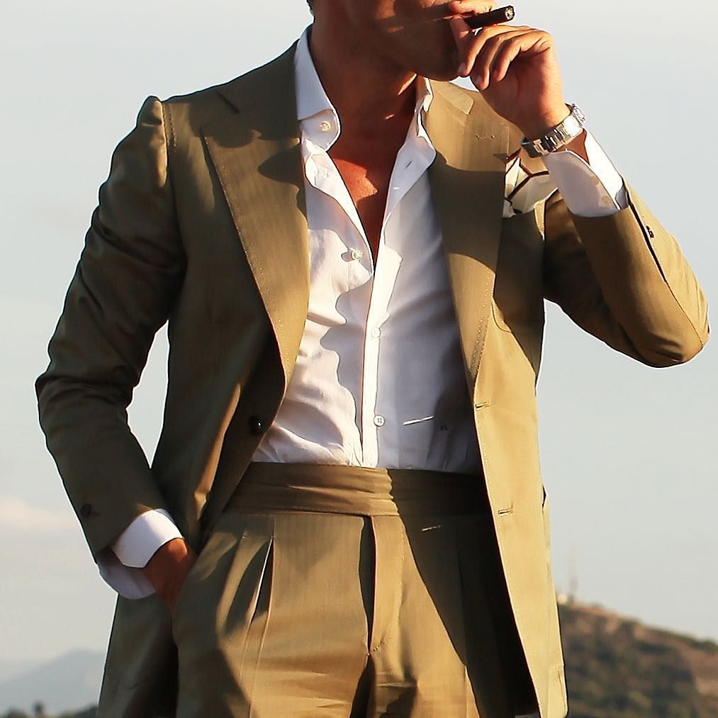 tieoftheday:
“ Enjoy the Style With @mararomrraro Suits pic @eleosebastiani by @danielre
”