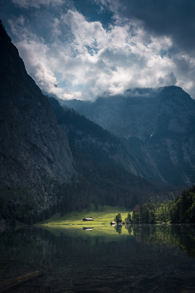 mistymorningme:
“ Mountainscapes: Berschtesgaden-Bavaria by Franz Sussbauer
Behance | Website | Instagram | Facebook
”