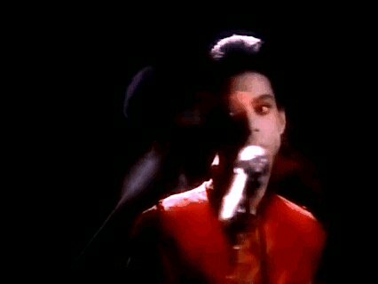 ‘Scandalous’ - Prince 1989 this video is pure art