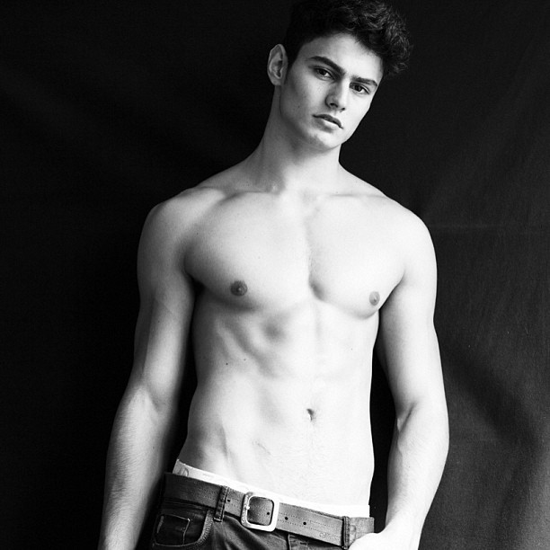 Lucas Coppini by @gmvaughan. More pictures on the blog at www.madeinbrazilblog.com.Follow Lucas @lcoppini !