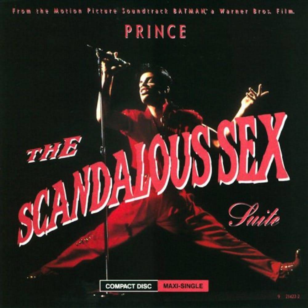 “In 1989, Prince and Kim Basinger did something kind of crazy. They released a 19-minute-long EP that’s rumored to be a recording of the two of them having sex. The EP was appropriately titled “The Scandalous Sex Suite” and it was a remixed version...