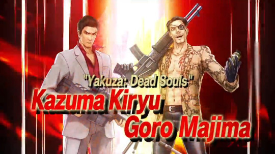 Is goro majima dead?