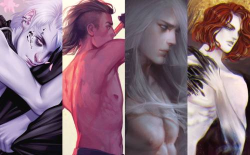 SAMURAI 2.0 PRE-ORDERS NOW OPEN!!http://yaoi-revolution.myshopify.com/products/samurai-2-0-artbookSamurai 2.0 is a tribute to men and fantasy male creatures by an elite group of international aritsts. It contains over 70 full-color illustrations and 6 Step by Steps of the artists&rsquo; works.First 20 customers to order will receive a signed copy by SirWendigo!Featured Artists, Include: Aldaria • Duckie • ELK64 • EZombie • Gerwell • Len-Yan • Paexie • SirWendigo • Skoptsy • Ulvar • Zeilyan • Zephyrhant And two special guests!16+ | A4 SIZE | Perfect binding | 94 pagesBooks begin shipping first week of MAY!