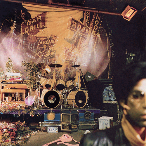 wtf-albumcover: “PRINCE - SIGN O’ Requested by iwoulddieforprince ”