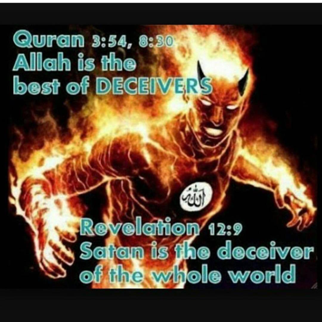 Image result for islam is evil