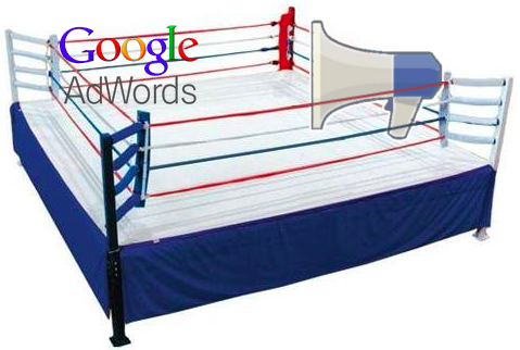 Anúncios no Facebook x Google Adwords:  As vantagens dos anúncios direcionados no Facebook
