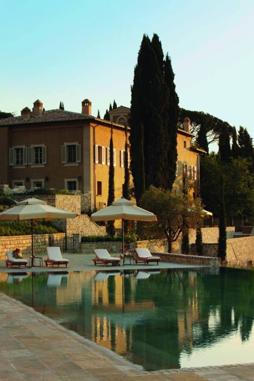 cyntemesy55:<br />“ Located in the countryside of Montalcino, Tuscany<br />”