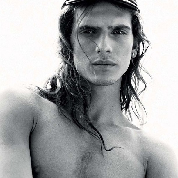 #throwbackthursday #tbt Bruce Machado by @gmvaughan for Made In Brazil 5.