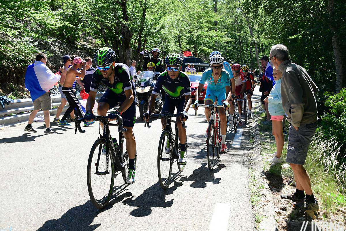Quintana Ventoux
