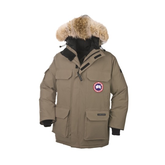 cost of canada goose jackets