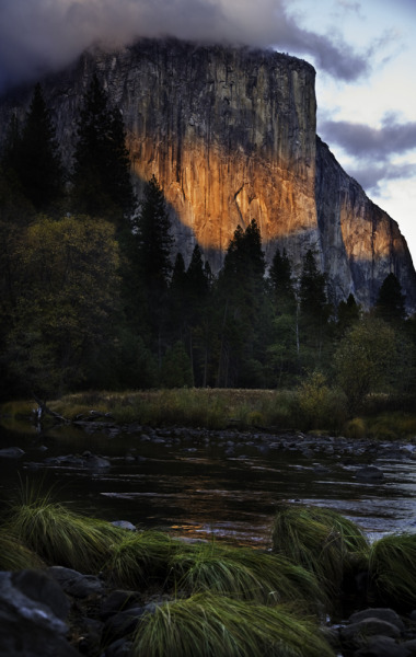 breathtakingdestinations:
“ El Captain - Yosemite National Park - California - USA (by David Schroeder)
”