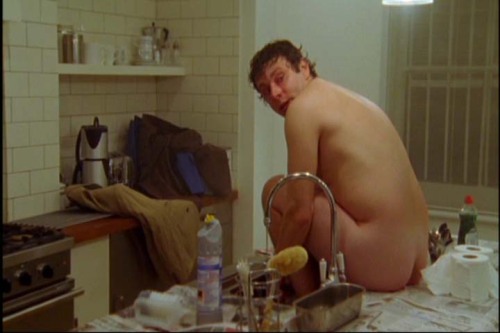 Michael sheen naked pic