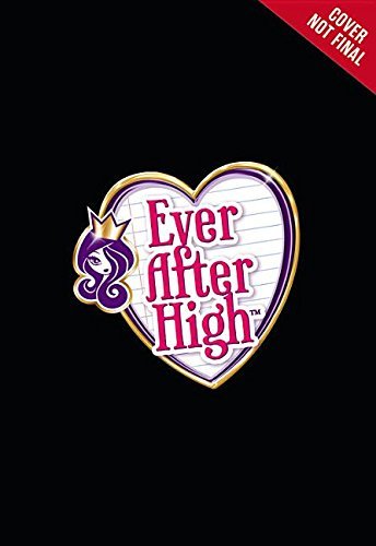 After the second Ever After High’s series books by Suzanne Selfors, a new serie of books will come in 2017…
… EVER AFTER HIGH - Fairy Tale Retellings !!!
Things have gone topsy-turvy at Ever After High! After Faybelle casts a spell on the midterm...