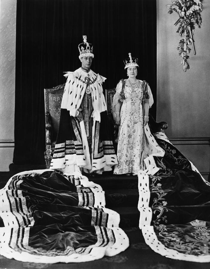 The Coronation Of King Edward VII [1902]