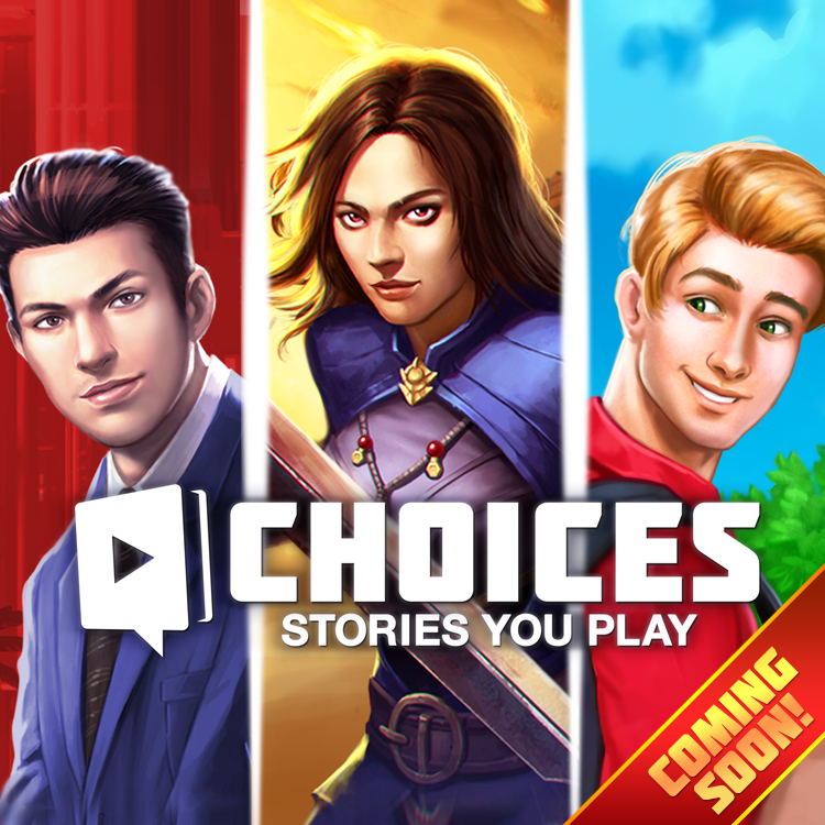 Image result for choices game pixelberry