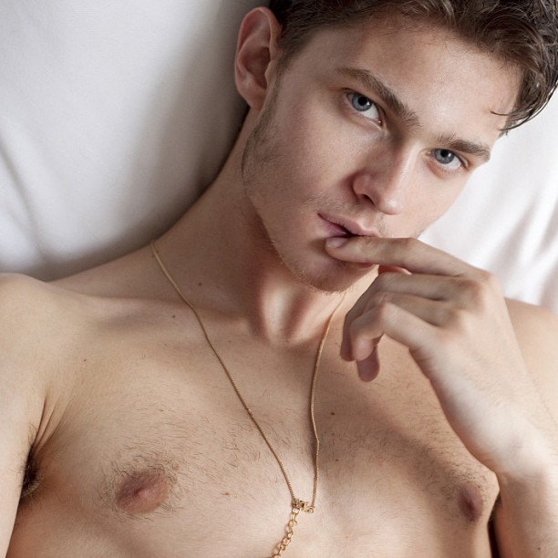 Anderson Weisheimer by Cristiano Madureira. More on the blog today. www.madeinbrazilblog.com