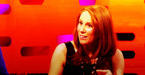 Image result for Catherine Tate gif
