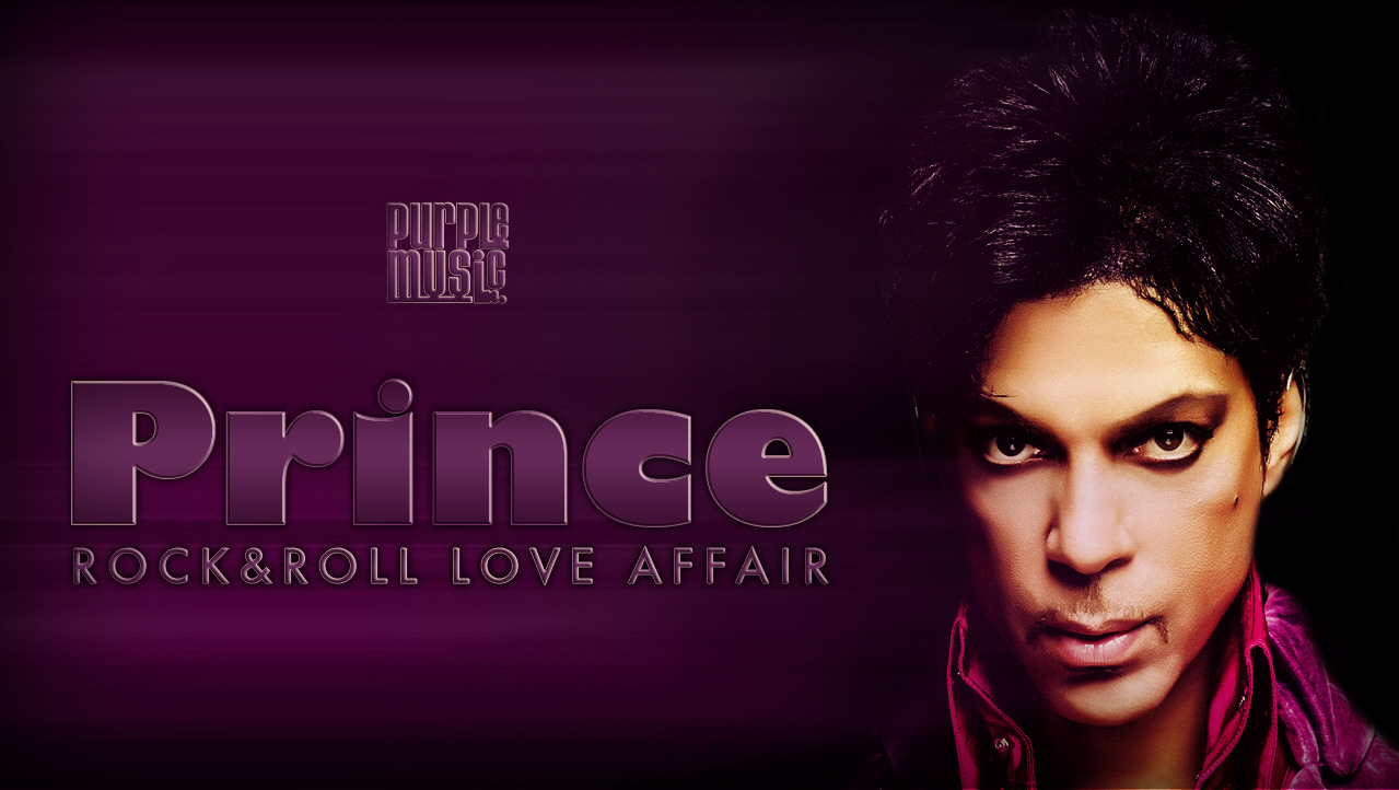 Prince (Promo)
