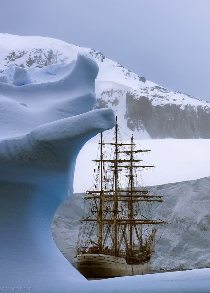 coisasdetere:
“Antarctica - ©René Koster
”