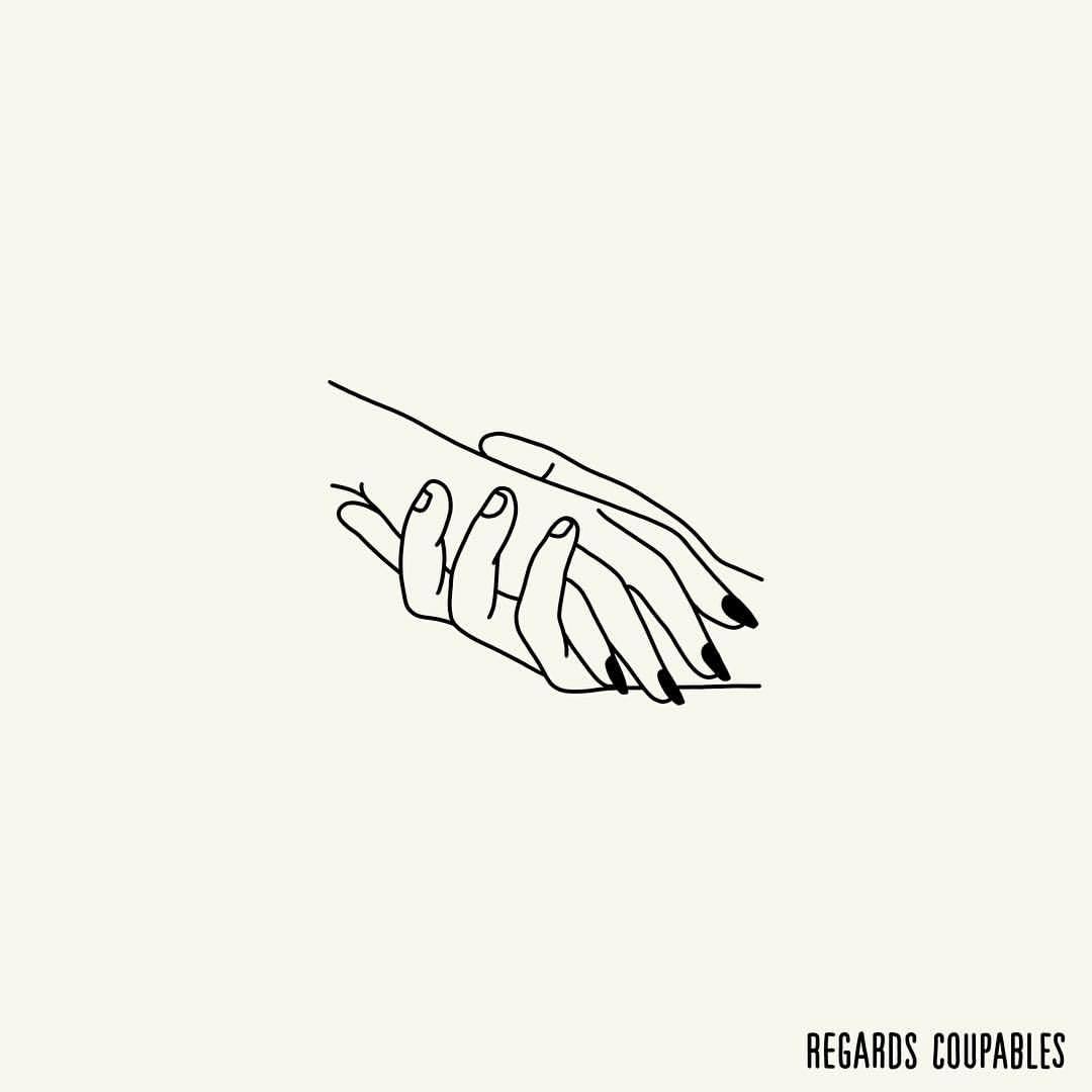 🙏🏻Hold my hand and tell me that everything is gonna be okay🙏🏻
#eroticdrawing #eroticart #bringbackregardscoupables #regardscoupables (à Paris, France)