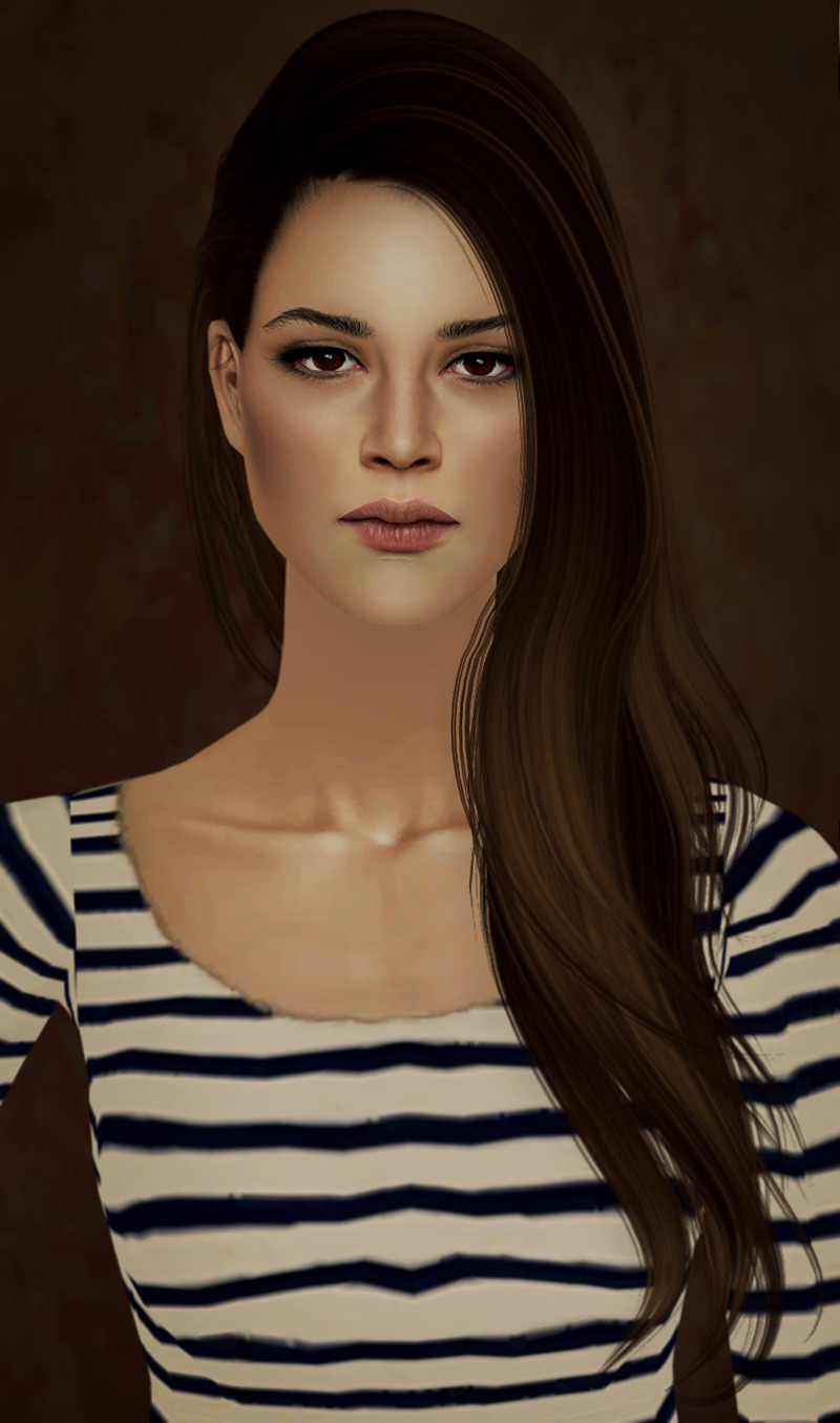 I’m sharing a sim as promised ^^ She’s a Portuguese Law student who loves dogs and fashion.DOWNLOAD LEONOR | ALT DOWNLOAD