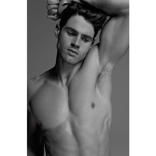 More of @chad__white in Made In Brazil 8 by @milanvukmirovic and @matthew_marden. Orders yours now at www.madeinbrazilmag.com. #malemodelmadness #malemodels #madeinbrazil #chadwhite