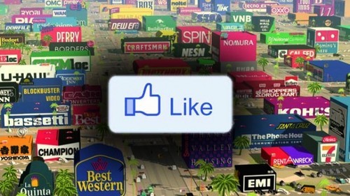 Anúncios no Facebook - Eficácia: Mitos, equívocos e erros