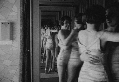 Au bonheur des dames (aka The Ladies Paradise) | 1930