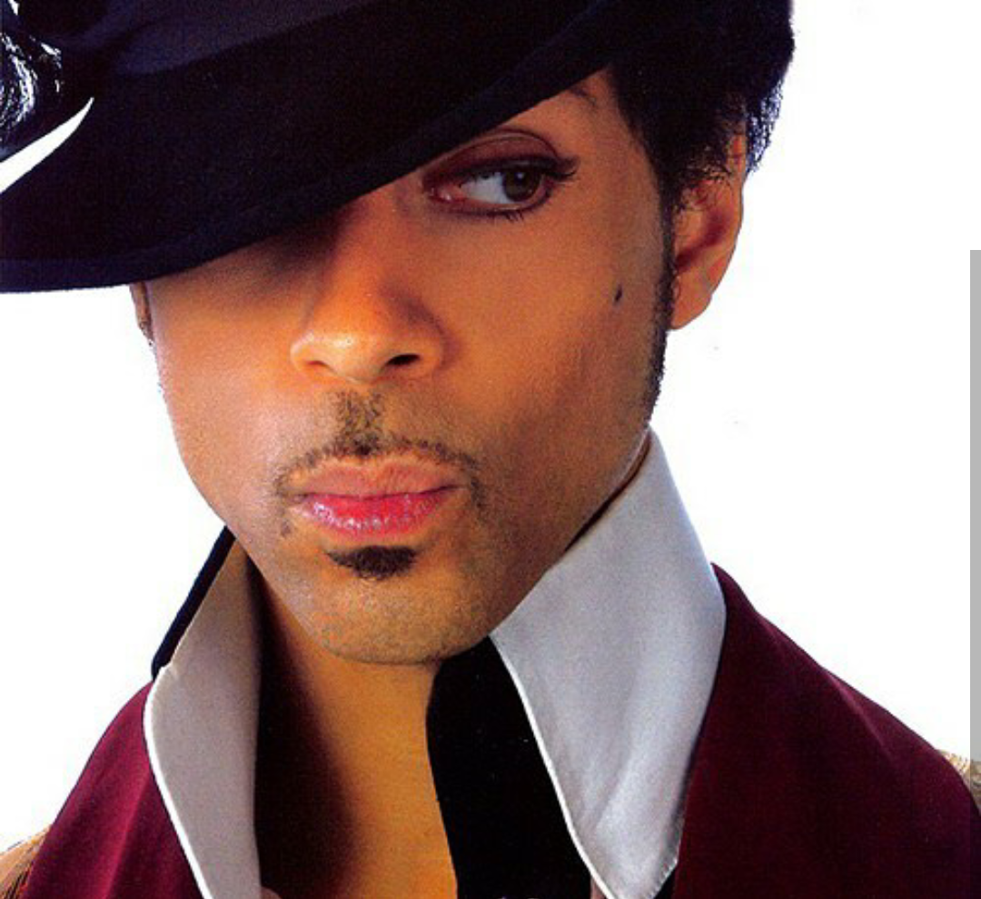 Happy Prince Day!