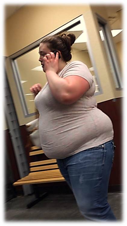givemehipsandcushion:
“ feedeepenelope:
“ 55stillalive:
“ I love tight shirts on huge women
”
I’ve got to start mustering up the courage to do this.
”
I would be so happy with her =)
”