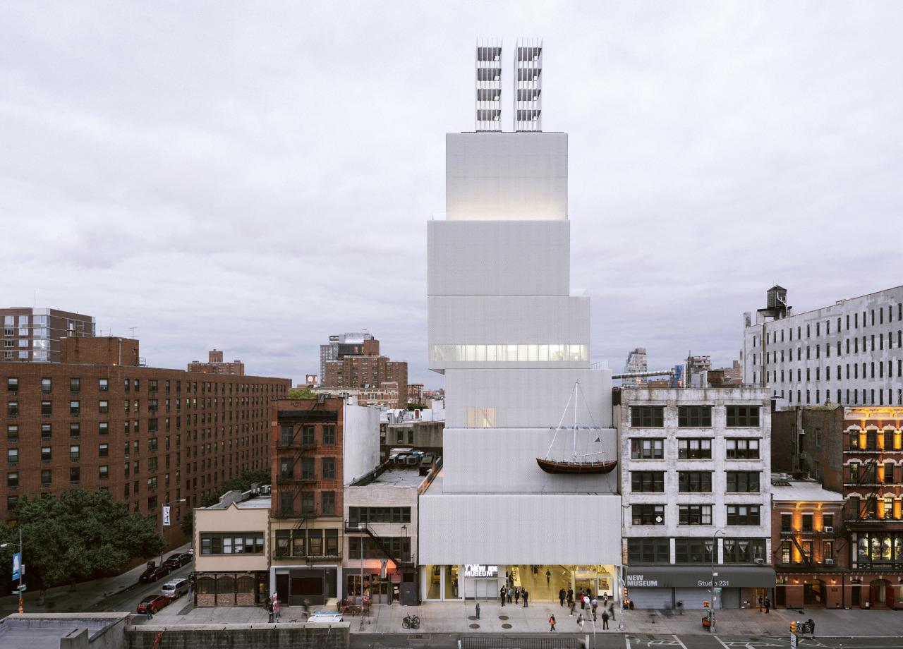 Closed Doors Tour of “Chris Burden: Extreme Measures”
Last chance curator-led tour at the new museum
Friday, January 10 / 6:00pm to 7:00pm / Bowery
The New Museum is honored to present “Chris Burden: Extreme Measures,” the first New York survey of...