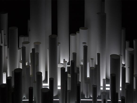The Politics of Light - Performance and Conversation
Exhibit and discussion with jan tichy
Saturday, December 14 / 2:30pm to 3:30pm / Lower East Side
This tour of “Politics of Light” will feature a direct and an engaging conversation between the...