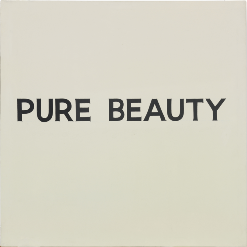 artruby:
“ John Baldessari, Pure Beauty.
”