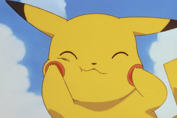 Pokemon Go for funny pikachu…
