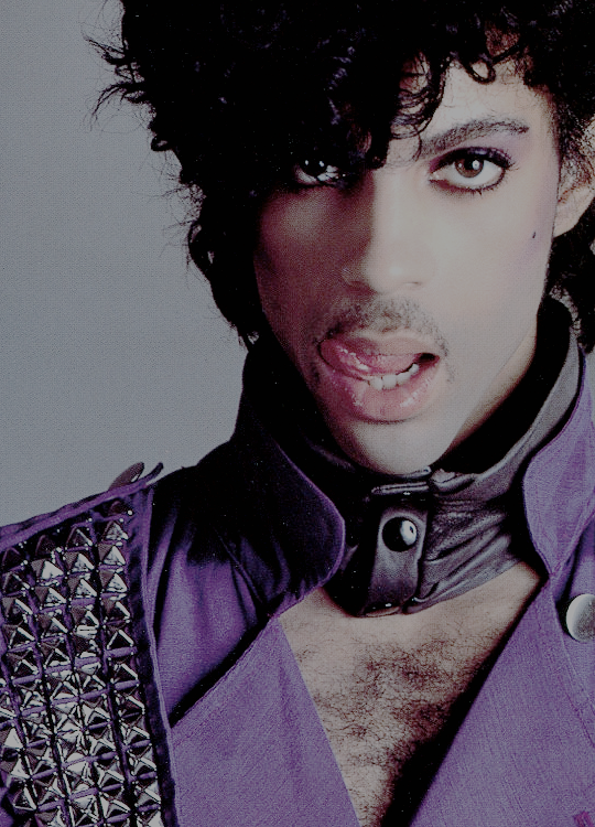 paisleysprince: “ Prince, 1983. © Richard Avedon ”