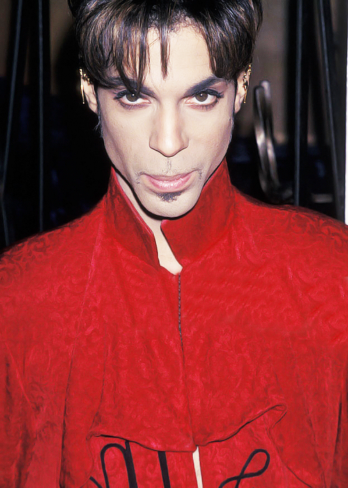 daddyp0p: “Prince, 1997. ”