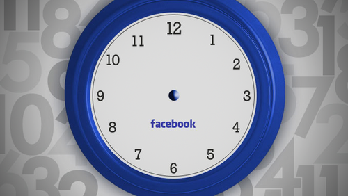 Afinal, qual é o melhor horário pra postar no Facebook?